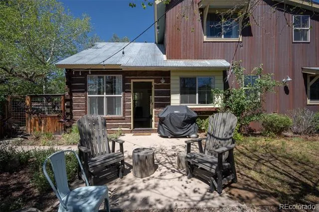 430 Crossman Avenue Buena Vista, CO 81211