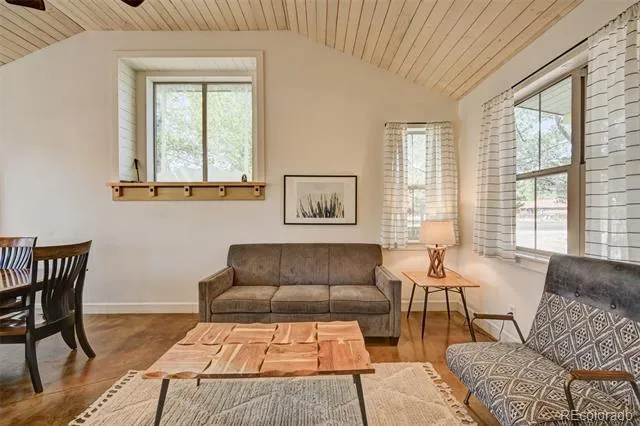 430 Crossman Avenue Buena Vista, CO 81211