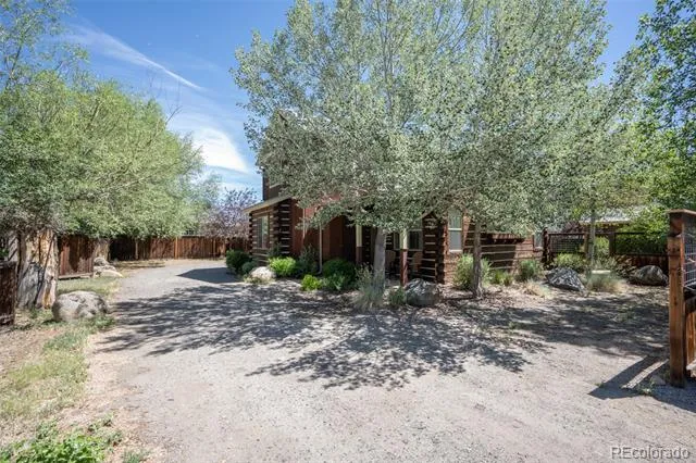 430 Crossman Avenue Buena Vista, CO 81211