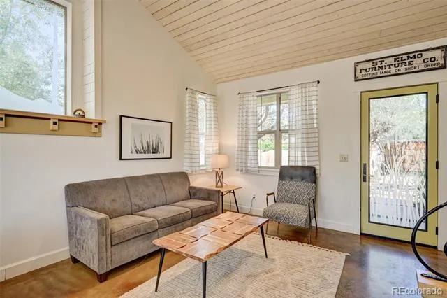 430 Crossman Avenue Buena Vista, CO 81211