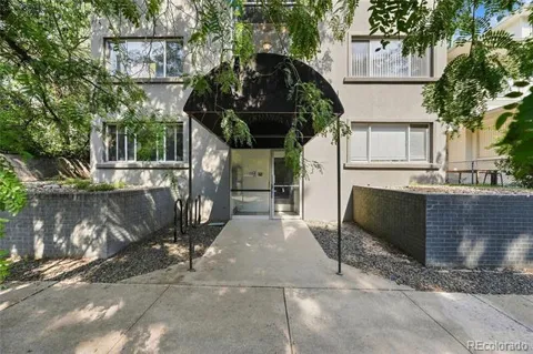 1056 Marion Street #203
