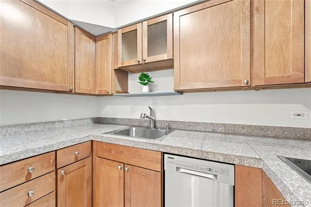 1056 Marion Street #203 Denver, CO 80218