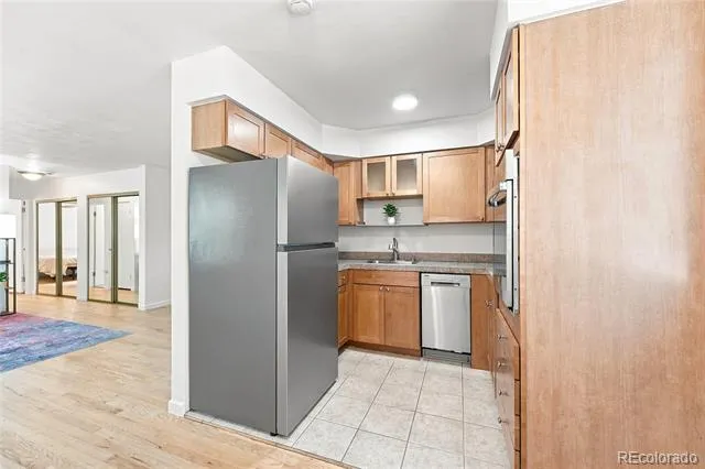 1056 Marion Street #203 Denver, CO 80218