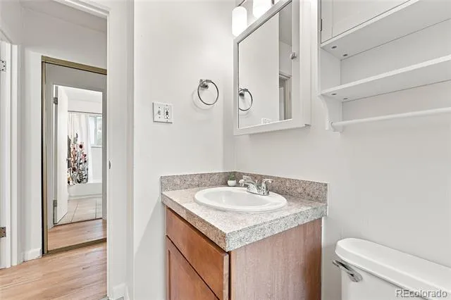 1056 Marion Street #203 Denver, CO 80218