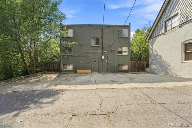 1056 Marion Street #203 Denver, CO 80218