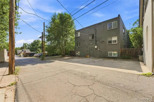 1056 Marion Street #203 Denver, CO 80218