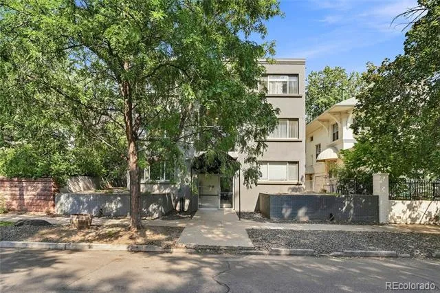 1056 Marion Street #203 Denver, CO 80218