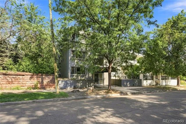 1056 Marion Street #203 Denver, CO 80218