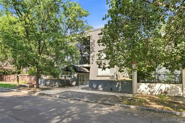 1056 Marion Street #203 Denver, CO 80218