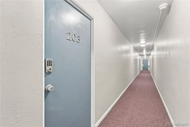 1056 Marion Street #203 Denver, CO 80218