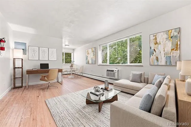 1056 Marion Street #203 Denver, CO 80218