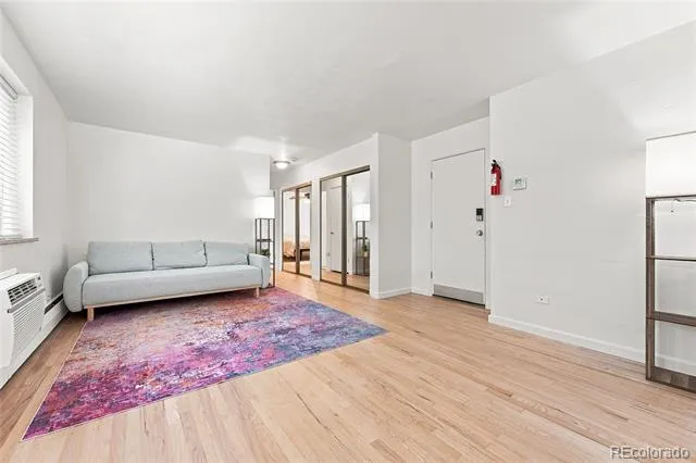 1056 Marion Street #203 Denver, CO 80218