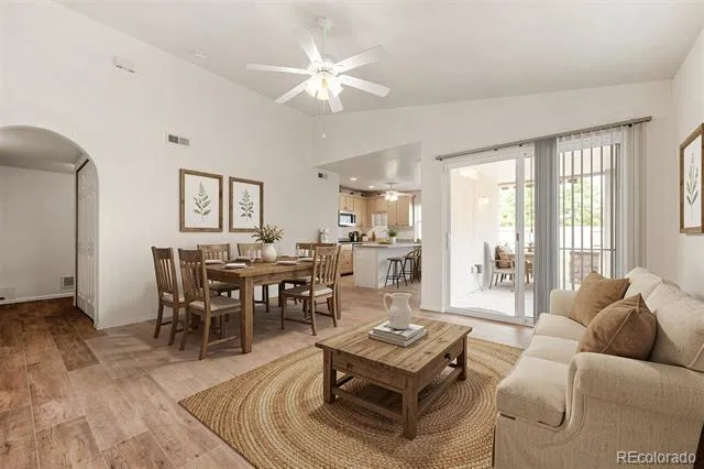 837 Ardath Lane Pueblo, CO 81005