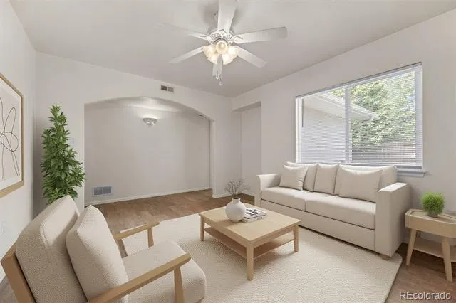 837 Ardath Lane Pueblo, CO 81005