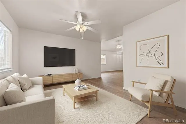 837 Ardath Lane Pueblo, CO 81005