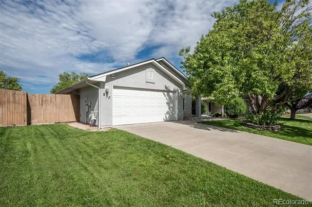 837 Ardath Lane Pueblo, CO 81005