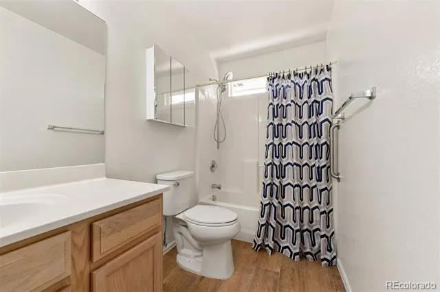 837 Ardath Lane Pueblo, CO 81005