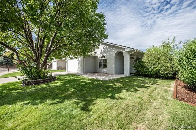 837 Ardath Lane Pueblo, CO 81005