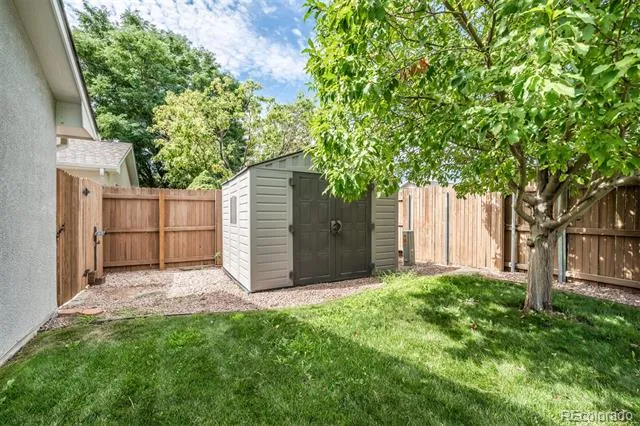 837 Ardath Lane Pueblo, CO 81005