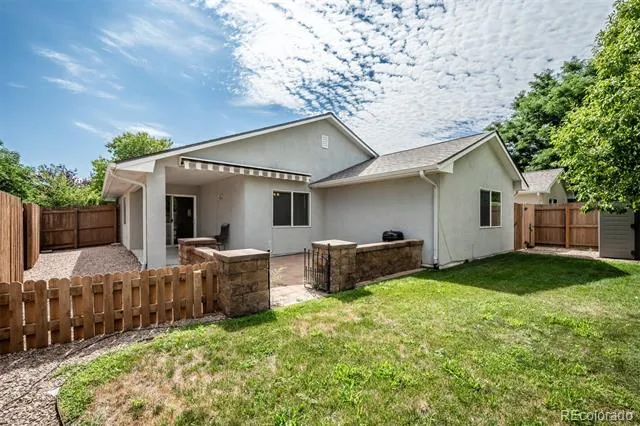 837 Ardath Lane Pueblo, CO 81005