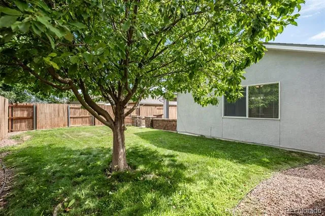 837 Ardath Lane Pueblo, CO 81005