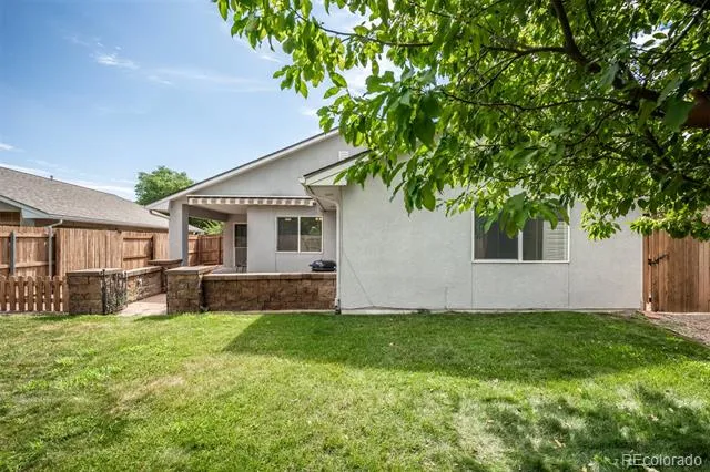 837 Ardath Lane Pueblo, CO 81005