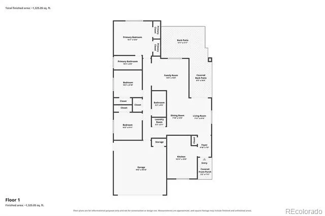 837 Ardath Lane Pueblo, CO 81005