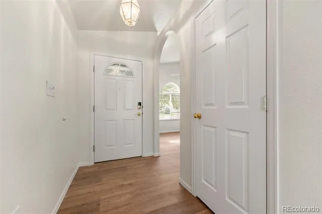 837 Ardath Lane Pueblo, CO 81005