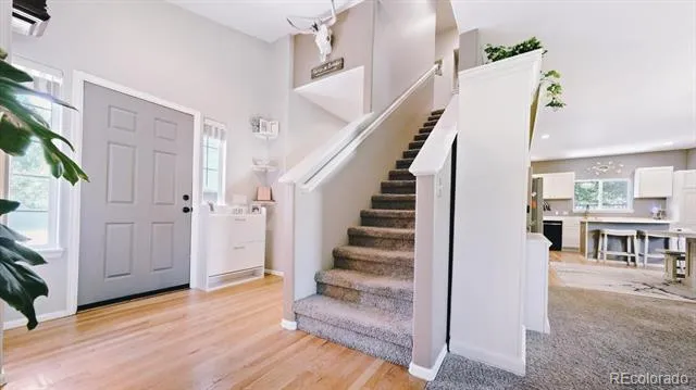 873 Fairhaven Street Castle Rock, CO 80104