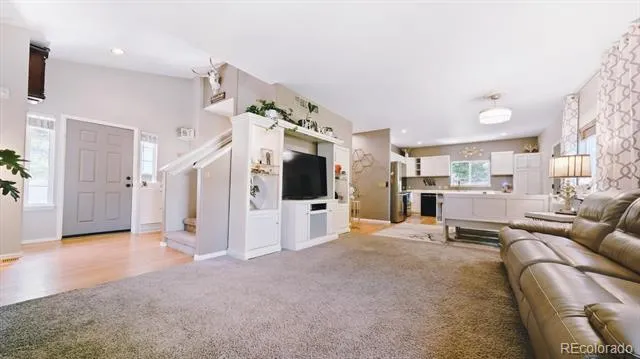 873 Fairhaven Street Castle Rock, CO 80104