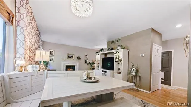 873 Fairhaven Street Castle Rock, CO 80104