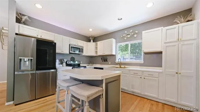 873 Fairhaven Street Castle Rock, CO 80104