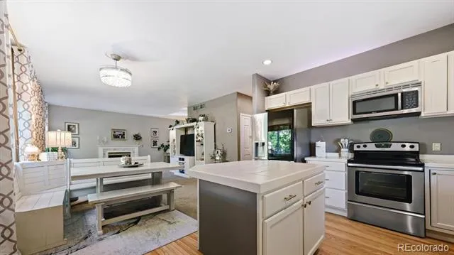 873 Fairhaven Street Castle Rock, CO 80104