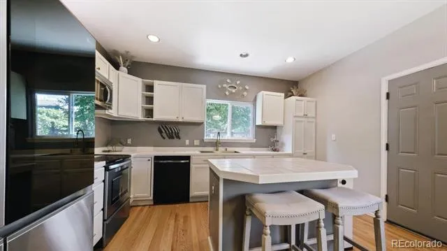 873 Fairhaven Street Castle Rock, CO 80104