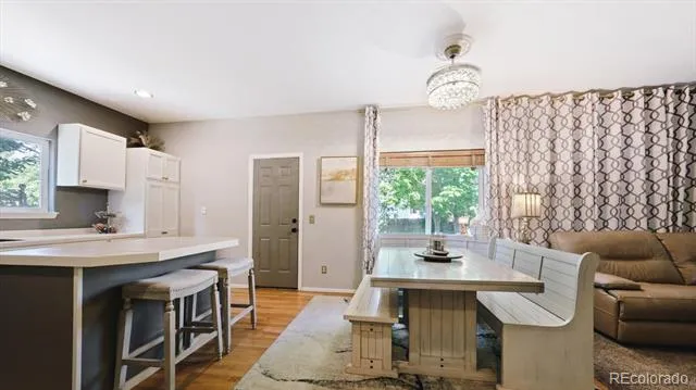 873 Fairhaven Street Castle Rock, CO 80104