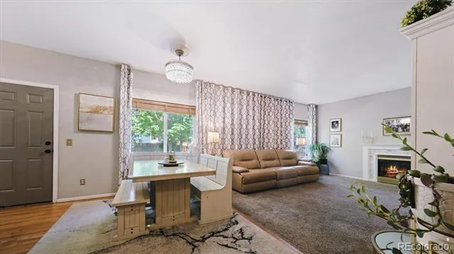 873 Fairhaven Street Castle Rock, CO 80104