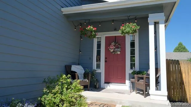 873 Fairhaven Street Castle Rock, CO 80104