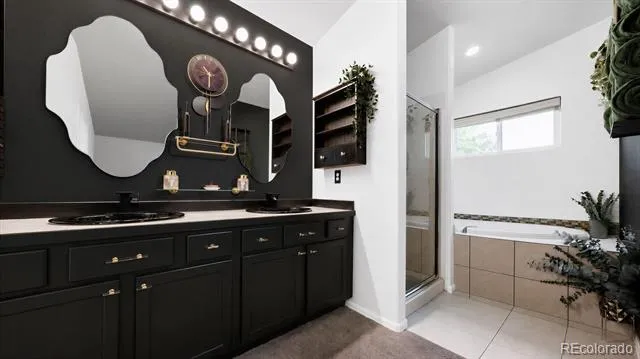 873 Fairhaven Street Castle Rock, CO 80104