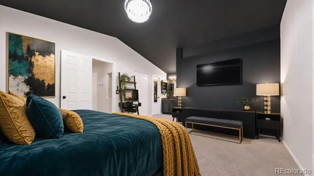 873 Fairhaven Street Castle Rock, CO 80104