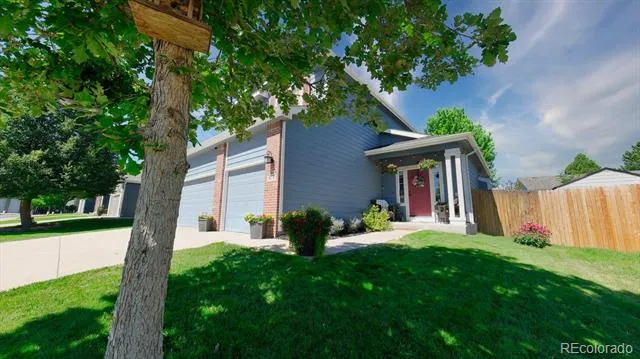 873 Fairhaven Street Castle Rock, CO 80104