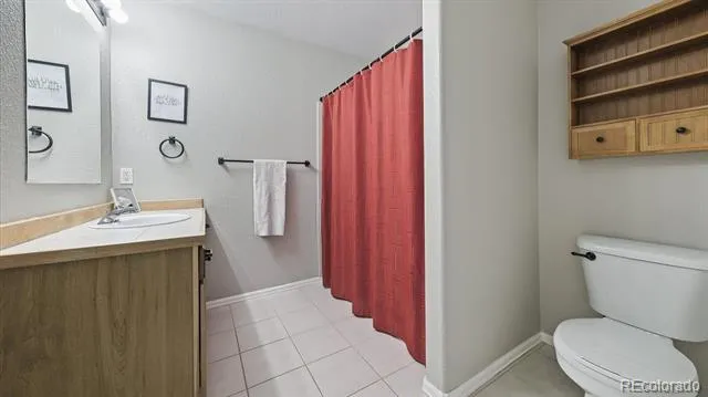 873 Fairhaven Street Castle Rock, CO 80104