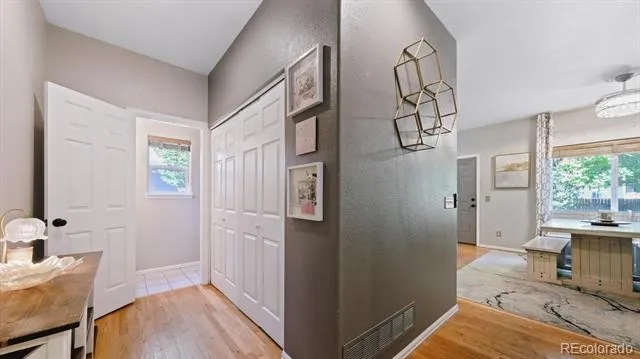 873 Fairhaven Street Castle Rock, CO 80104