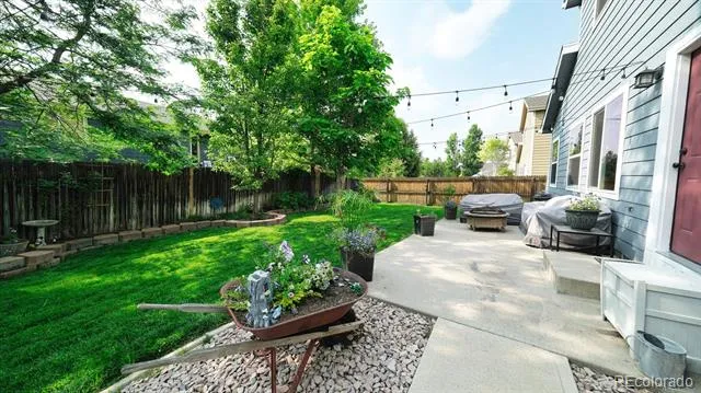873 Fairhaven Street Castle Rock, CO 80104