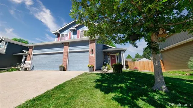 873 Fairhaven Street Castle Rock, CO 80104