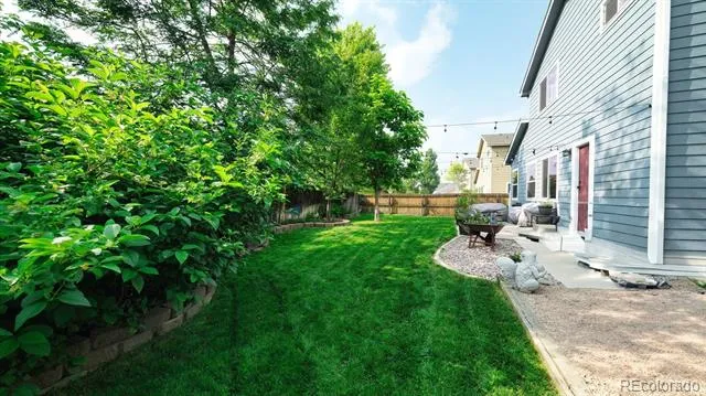 873 Fairhaven Street Castle Rock, CO 80104