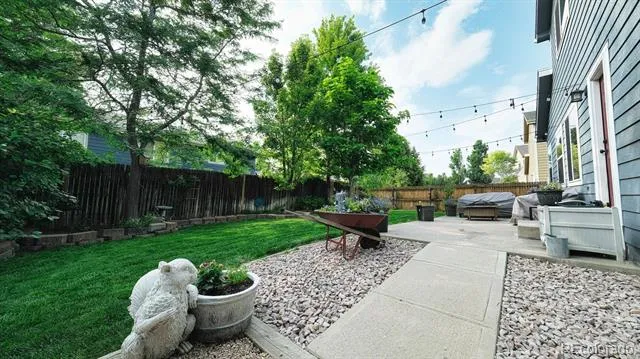 873 Fairhaven Street Castle Rock, CO 80104