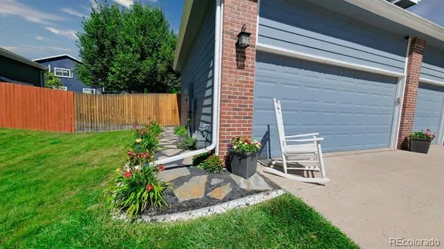 873 Fairhaven Street Castle Rock, CO 80104