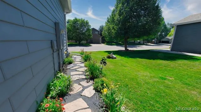 873 Fairhaven Street Castle Rock, CO 80104