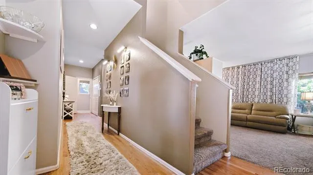 873 Fairhaven Street Castle Rock, CO 80104