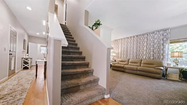 873 Fairhaven Street Castle Rock, CO 80104